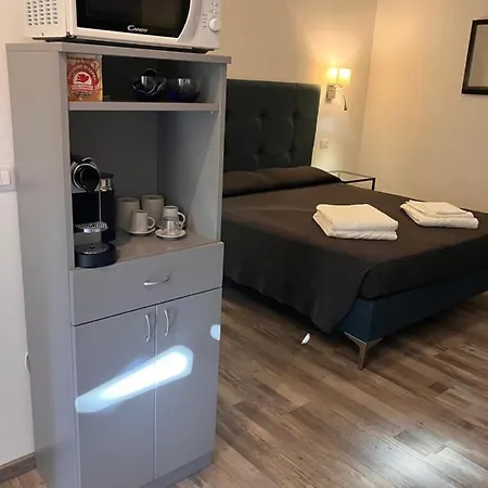 B&k Bed And Kitchen * Villasimius