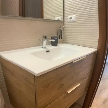 Pensionat B&k Bed And Kitchen Villasimius