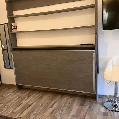 B&k Bed And Kitchen Konukevi