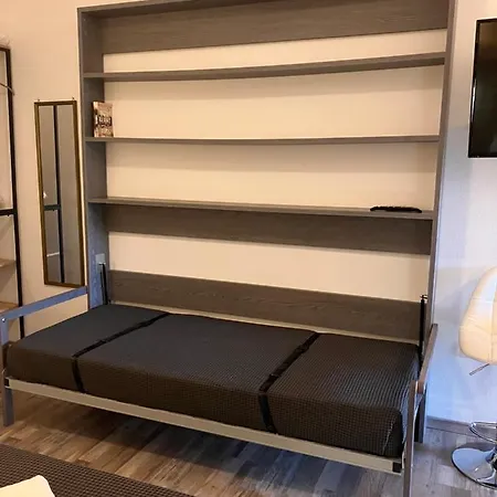 Pensionat B&k Bed And Kitchen Villasimius