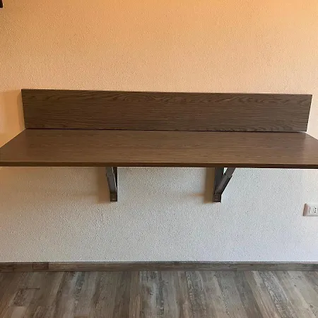 B&k Bed&kitchen Gasthof
